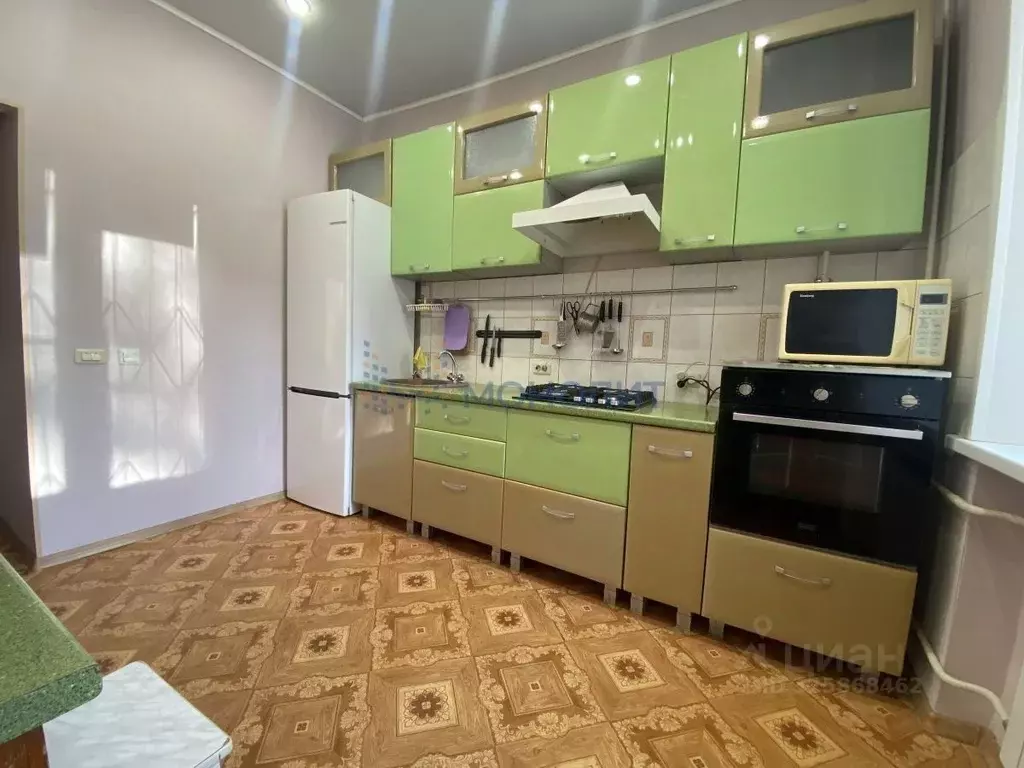 2-к кв. Кировская область, Киров Октябрьский просп., 50 (57.8 м) - Фото 2