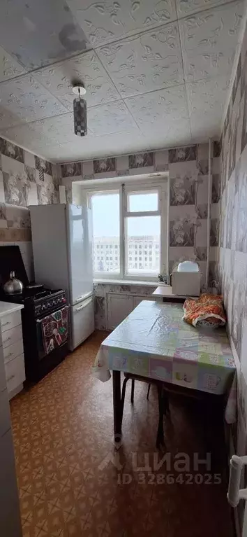 1-к кв. Самарская область, Самара ул. Промышленности, 281 (33.2 м) - Фото 1