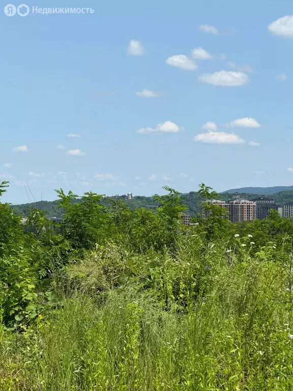 Участок в Нальчик, Убыхская улица, 1 (4.96 м) - Фото 0