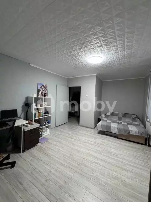 1-к кв. Калининградская область, Калининград Красная ул., 93 (28.2 м) - Фото 2