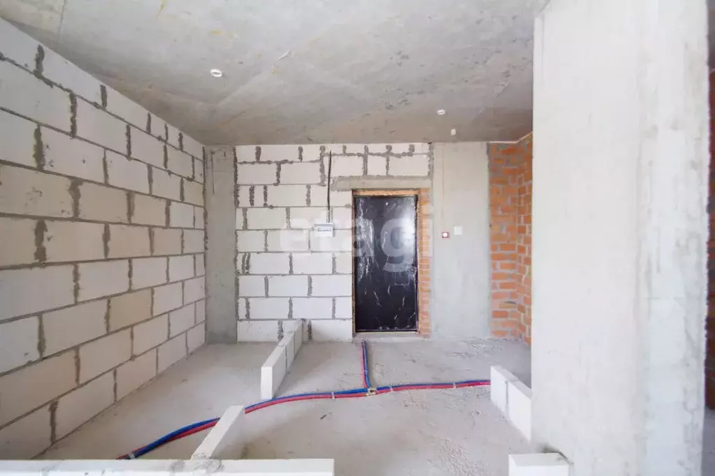 1-к кв. Калужская область, Калуга Московская ул., 311к6 (39.0 м) - Фото 2