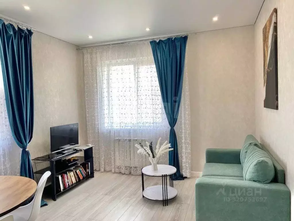 2-к кв. Татарстан, Казань Чистопольская ул., 61Д (60.0 м) - Фото 1