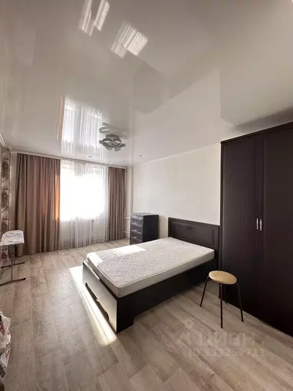 1-к кв. Башкортостан, Стерлитамак Вокзальная ул., 18А (42.0 м) - Фото 1