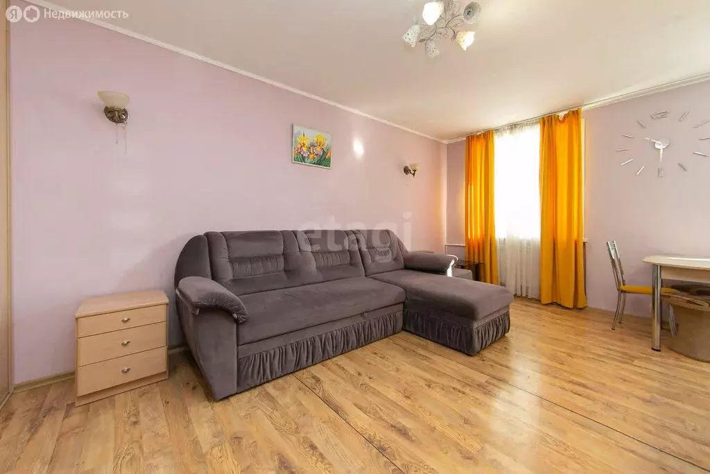 2-комнатная квартира: Томск, проспект Ленина, 243/1 (43.6 м) - Фото 1