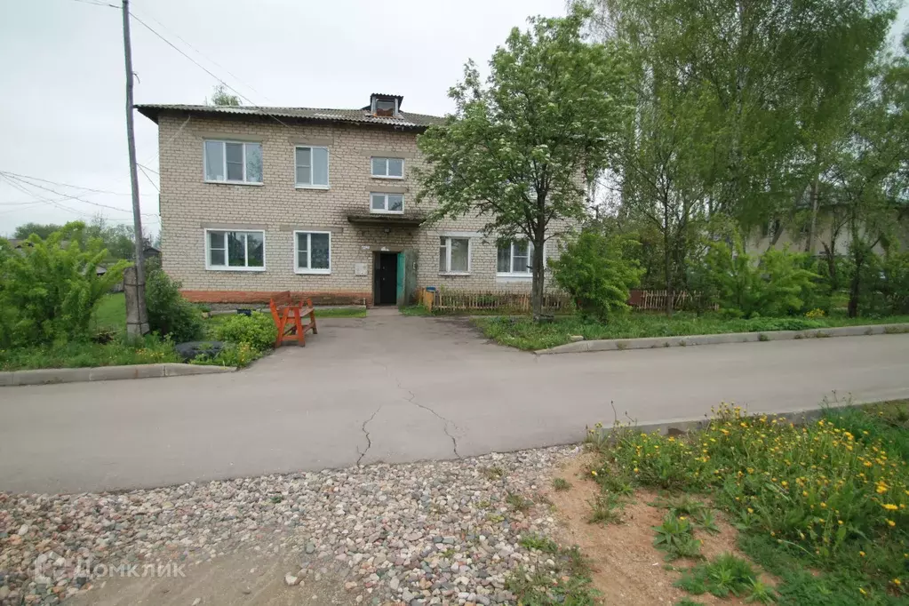 Продаётся 2-к квартира, 45.8 м - Фото 0