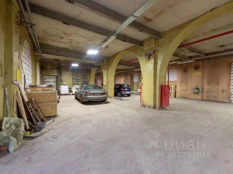 Торговая площадь в Санкт-Петербург ул. Комсомола, 2 (888 м) - Фото 1