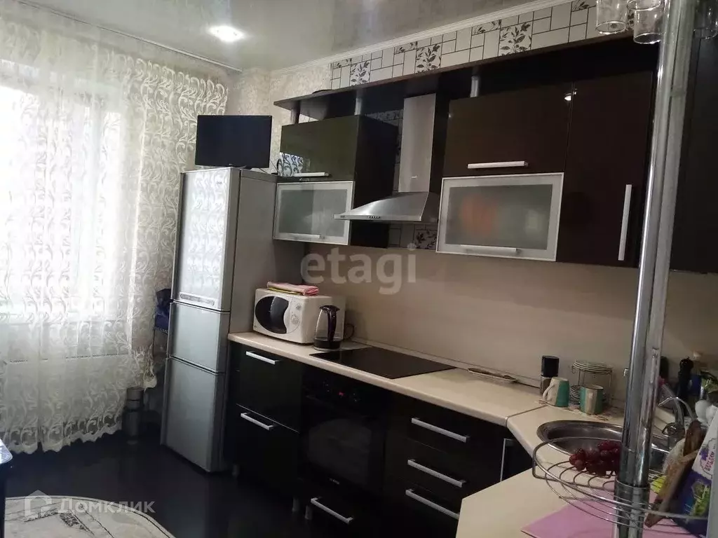 Продаётся 2-к квартира, 56.2 м - Фото 1