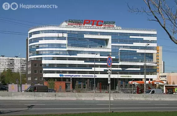 Офис (6595 м) - Фото 1