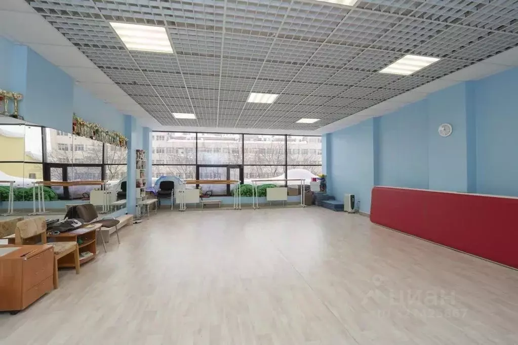 Офис в Пермский край, Пермь ул. Белинского, 31 (79 м) - Фото 2