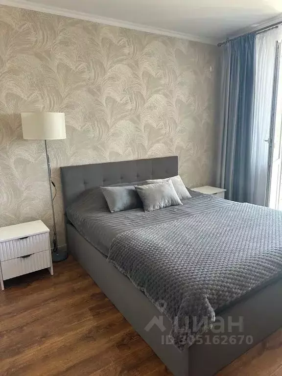 2-к кв. Ростовская область, Таганрог ул. Энгельса, 12 (45.0 м) - Фото 1