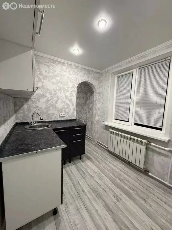 Квартира-студия: Волгодонск, Молодёжная улица, 7 (19.2 м) - Фото 1