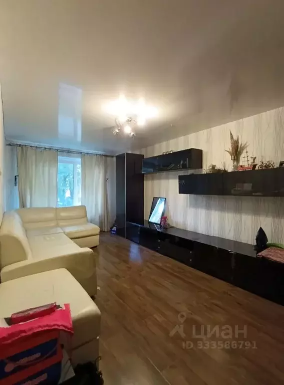 2-к кв. Московская область, Солнечногорск ул. Рабухина, 3 (44.3 м) - Фото 1