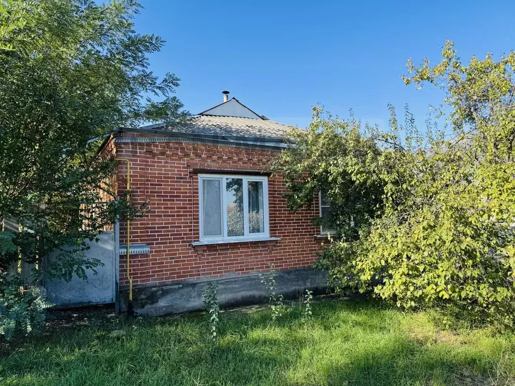 Дом в Адыгея, Майкоп ул. Маяковского, 11 (69 м) - Фото 1