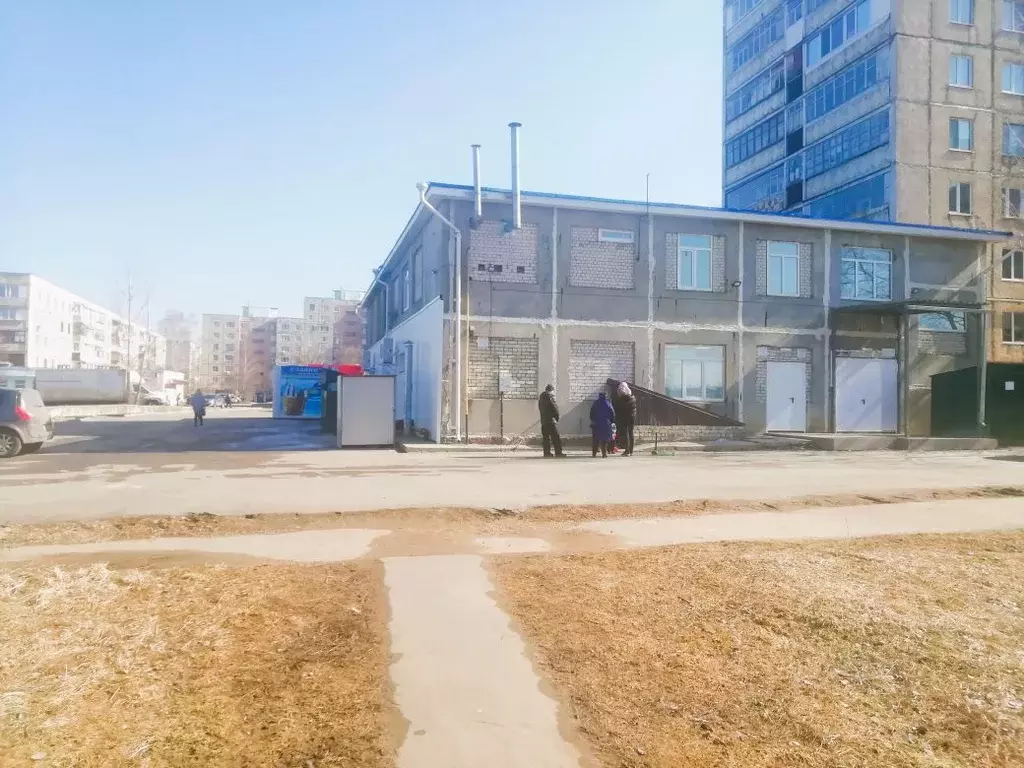 Торговая площадь в Орловская область, Орел ул. 6-й Орловской Дивизии, ... - Фото 1