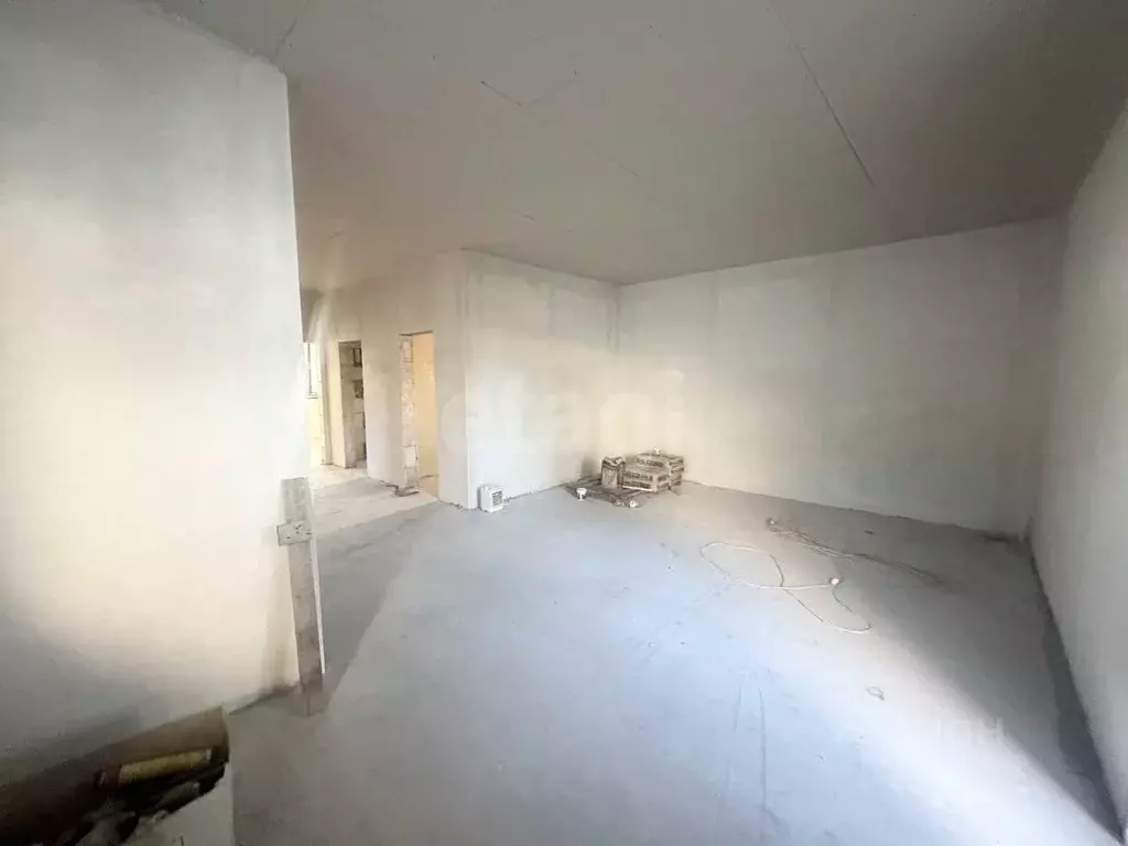 Дом в Крым, Симферопольский район, Молодежное пгт ул. Родниковая (110 ... - Фото 1