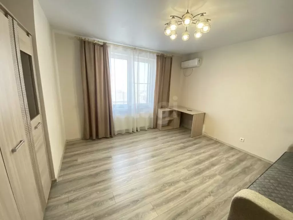 1-к кв. Башкортостан, Уфа ул. Глумилинская, 8 (44.0 м) - Фото 2