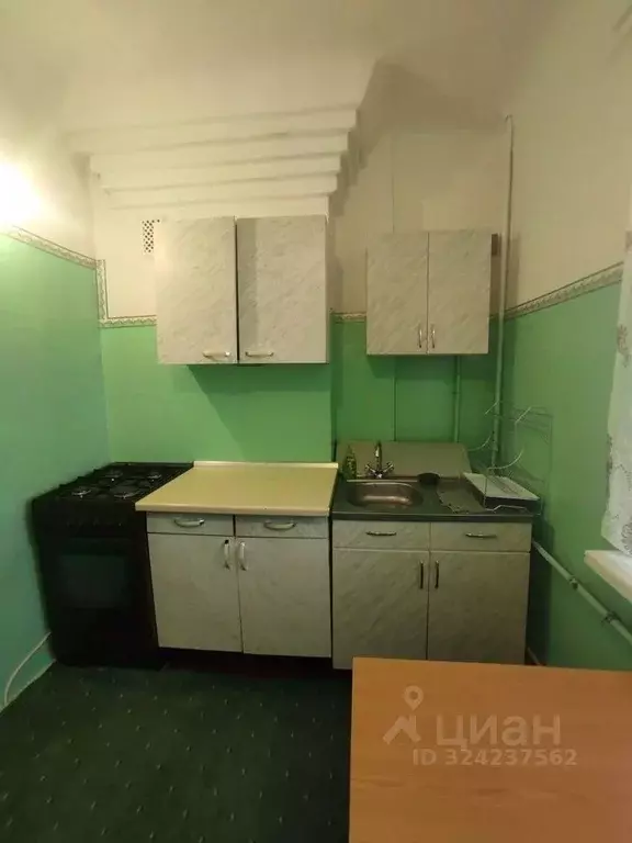 2-к кв. Самарская область, Самара Каменногорская ул., 8 (45.0 м) - Фото 1