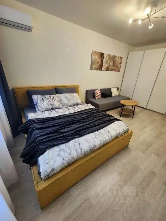 1-к кв. Орловская область, Орел ул. Зареченская, 6к3 (42.0 м) - Фото 1