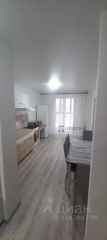 1-к кв. Челябинская область, Челябинский городской округ, пос. ... - Фото 1