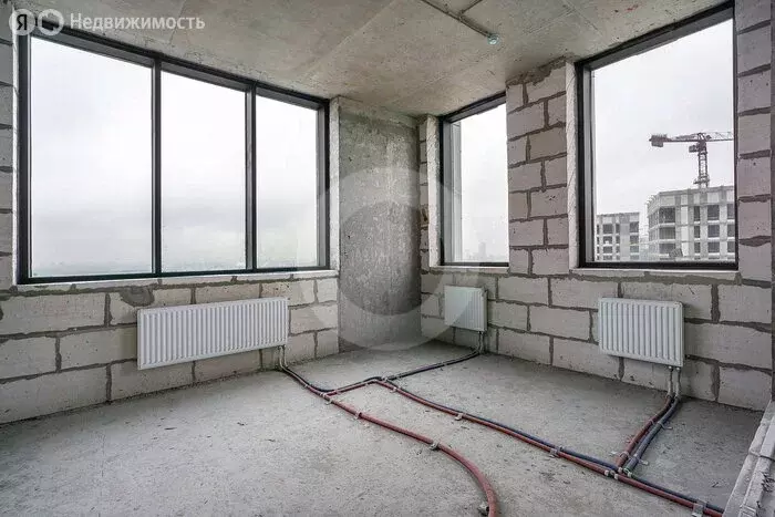 3-комнатная квартира: Москва, Шмитовский проезд, 39к6 (67 м) - Фото 2