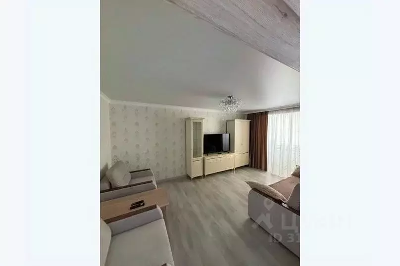 2-к кв. Северная Осетия, Владикавказ Весенняя ул., 40 (55.0 м) - Фото 1