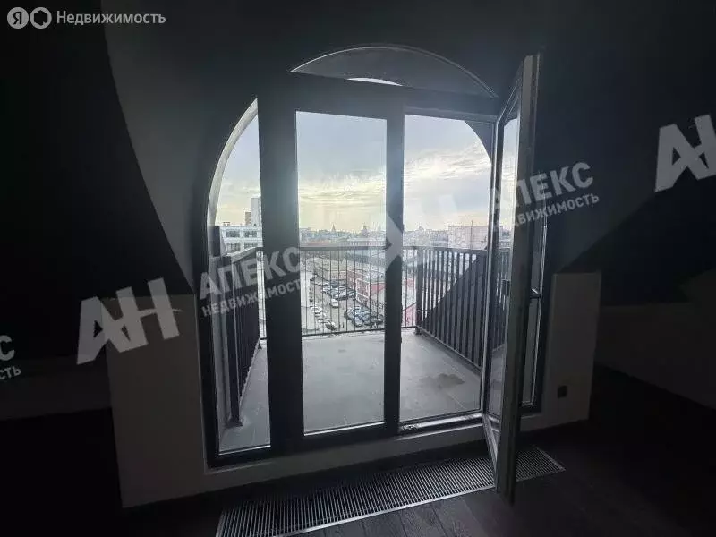 Офис (43 м) - Фото 1