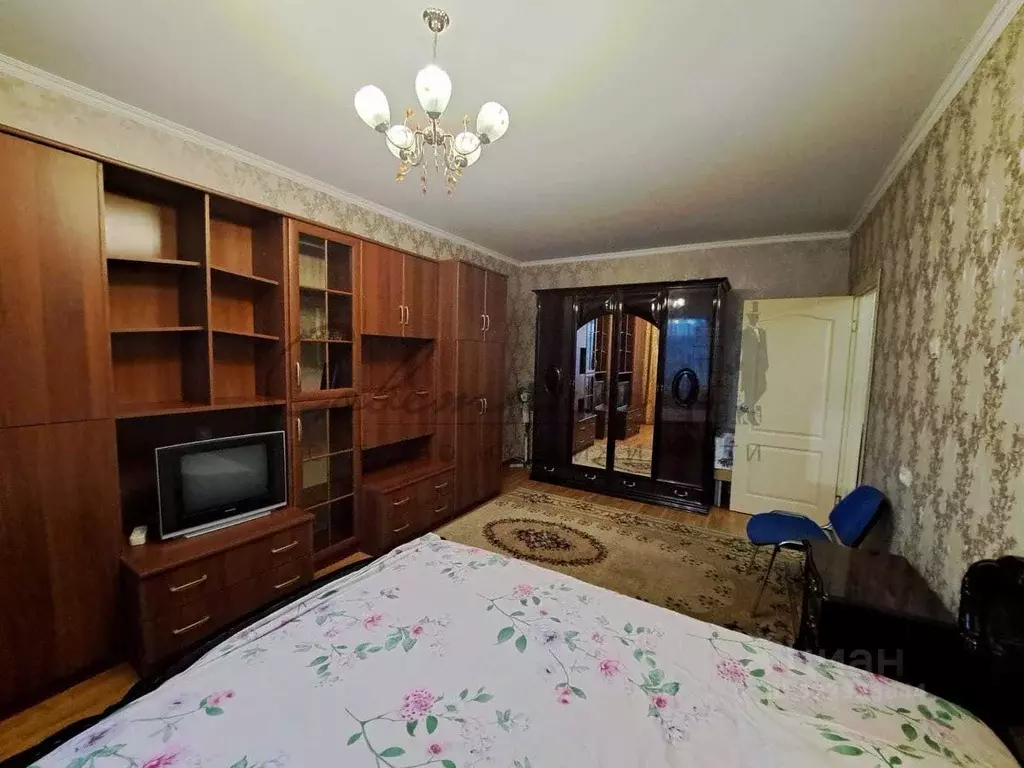 1-к кв. Белгородская область, Старый Оскол Ольминского мкр, 7 (40.0 м) - Фото 1