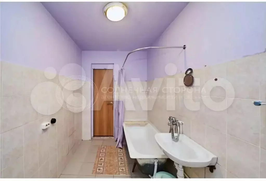2-к. квартира, 58 м, 4/6 эт. - Фото 1