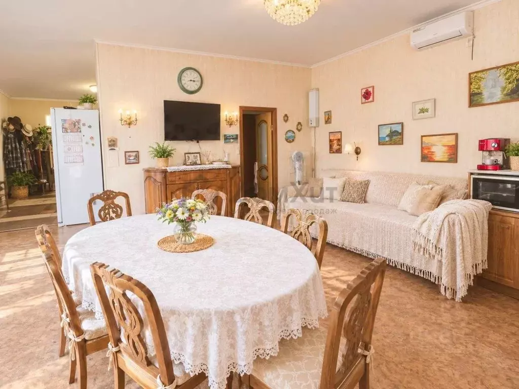 Дом в Севастополь ш. Фиолентовское, 66 (154 м) - Фото 2