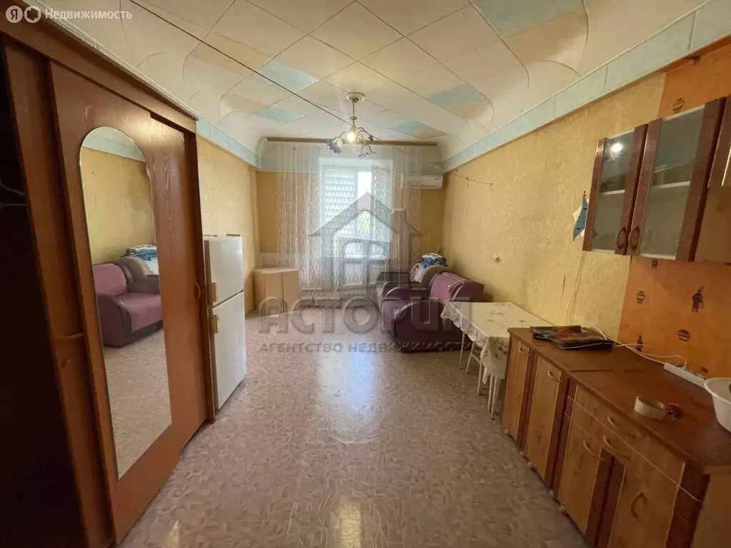 1к в -комнатной квартире (18 м) - Фото 2