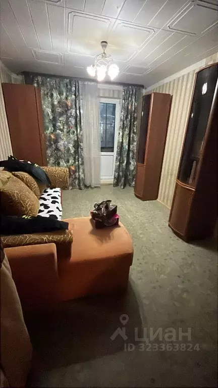 1-к кв. Московская область, Дмитров Школьная ул., 7 (38.0 м) - Фото 1