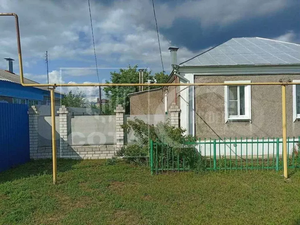 Дом 80 м на участке 8 сот. - Фото 1
