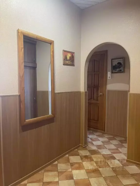 2-к кв. Архангельская область, Архангельск ул. Гайдара, 44 (51.0 м) - Фото 0