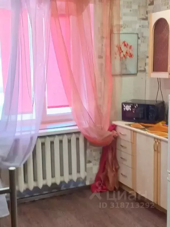 1-к кв. Вологодская область, Вологда ул. Ловенецкого, 15 (29.0 м) - Фото 0