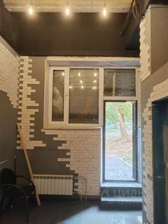 Помещение свободного назначения в Москва Веерная ул., 3К2 (35 м) - Фото 2