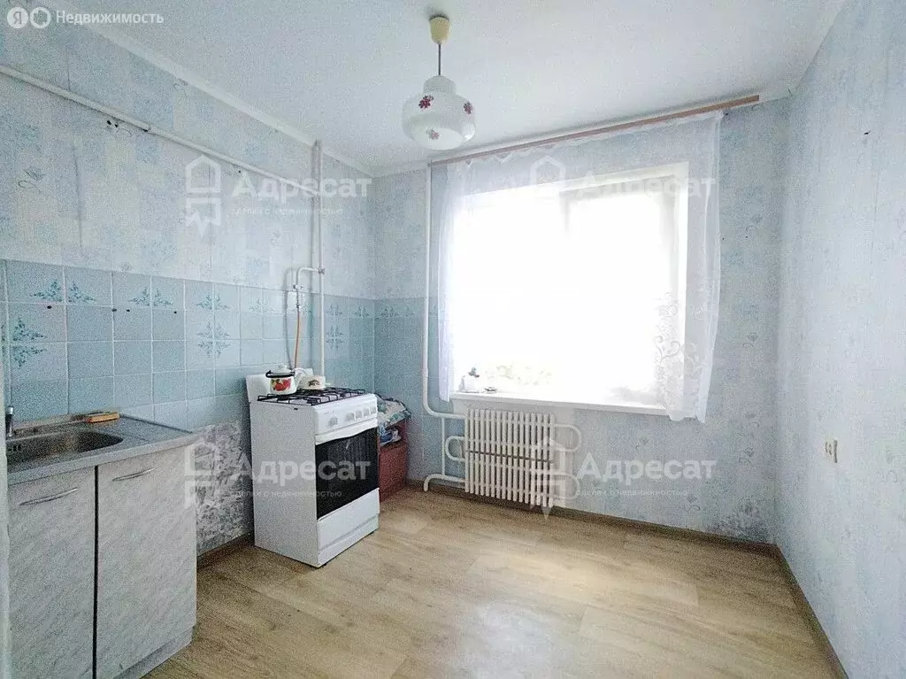 1-комнатная квартира: Калач-на-Дону, улица 65-й Армии, 8 (33.8 м) - Фото 2