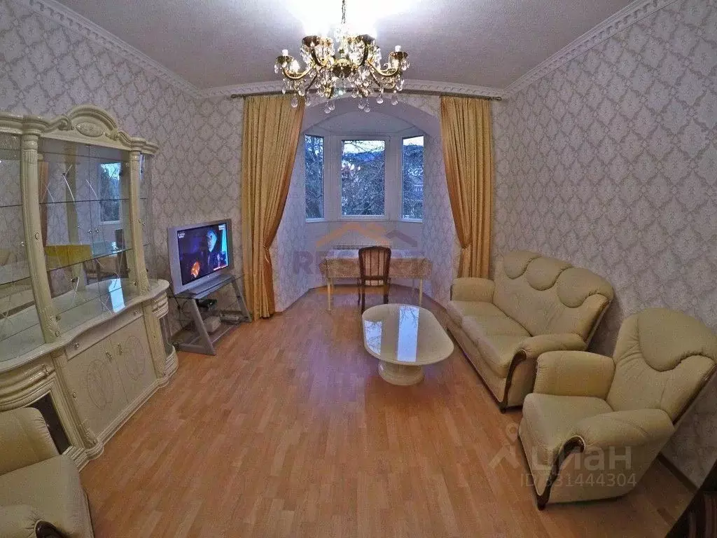 2-к кв. Крым, Ялта ул. Васильева, 11 (55.0 м) - Фото 2