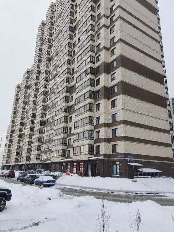 Помещение свободного назначения в Санкт-Петербург ул. Русановская, 28 ... - Фото 2