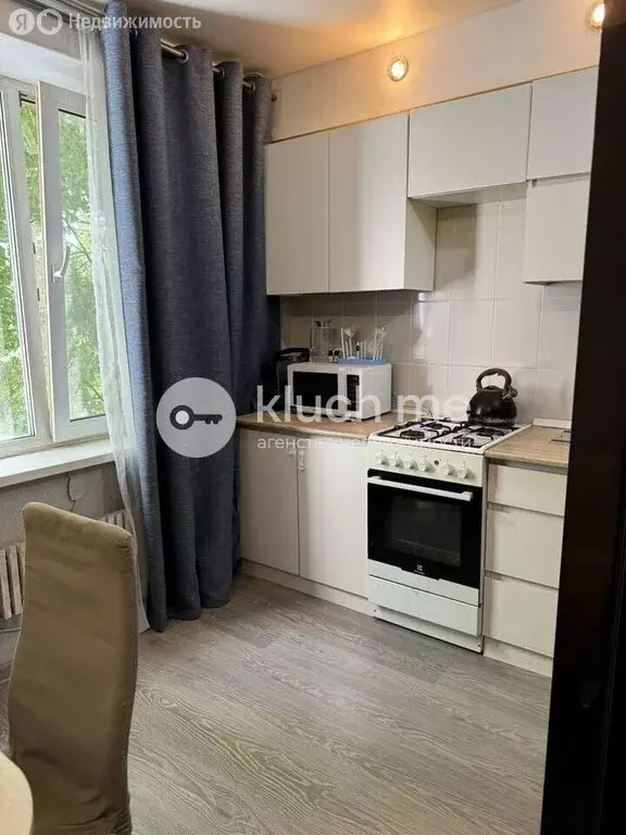 1-комнатная квартира: Казань, улица Маршала Чуйкова, 19 (32.9 м) - Фото 2