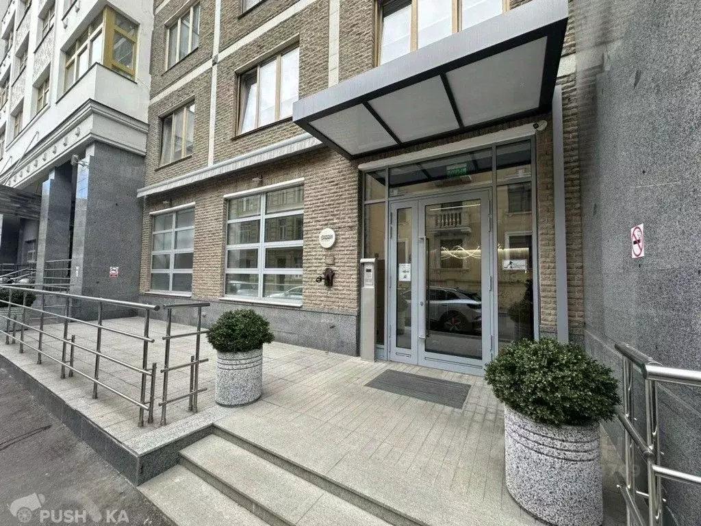 Офис в Москва Филипповский пер., 8С1 (90 м) - Фото 1