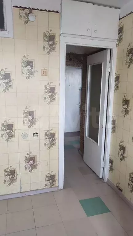1-к. квартира, 36 м, 9/9 эт. - Фото 1