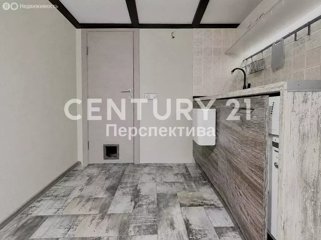 Квартира-студия: Лыткарино, 6-й микрорайон, 33 (29 м) - Фото 2
