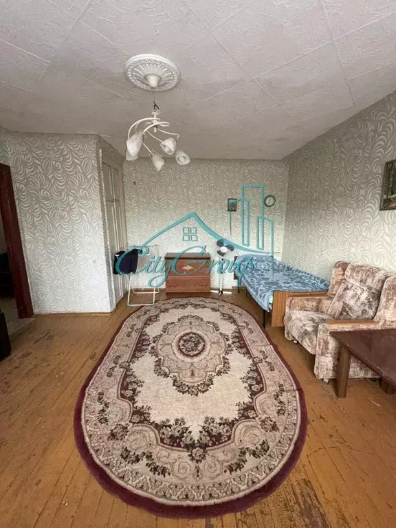 Квартира, 3 комнаты, 62.2 м - Фото 2