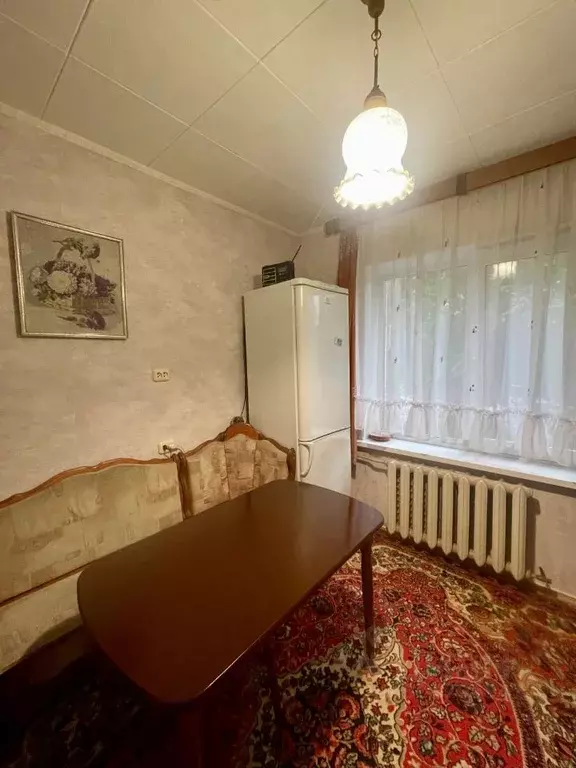 3-к кв. Омская область, Омск Съездовская ул., 41 (63.5 м) - Фото 1
