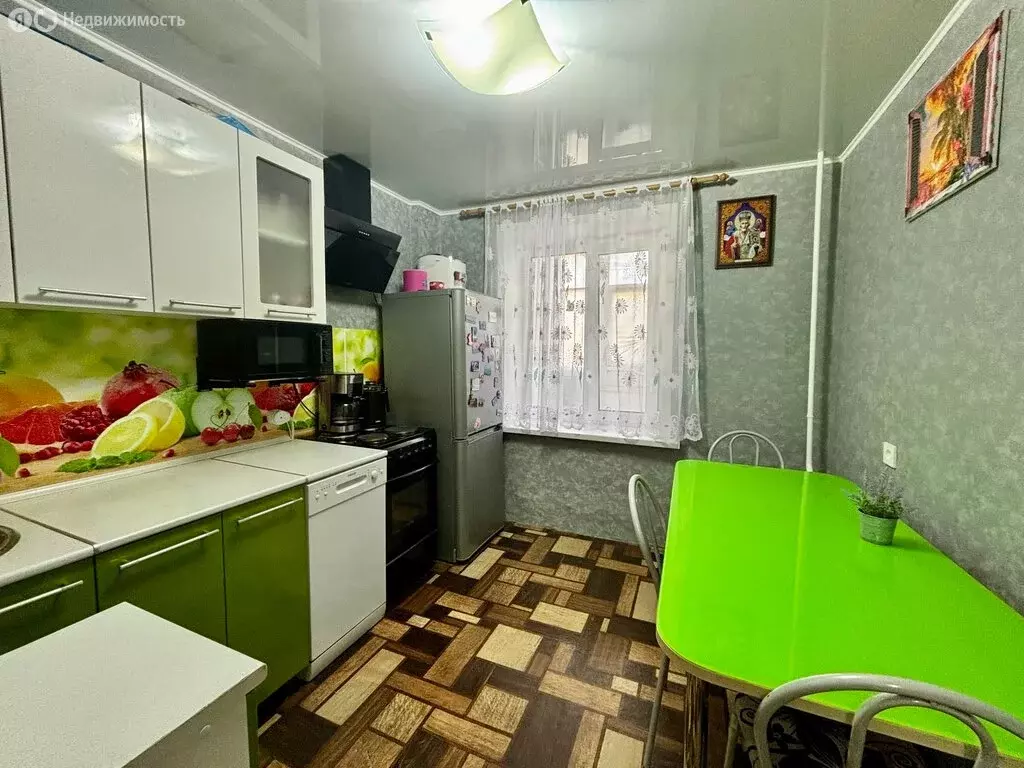 2-комнатная квартира: Балаково, улица 30 лет Победы, 28 (44 м) - Фото 0