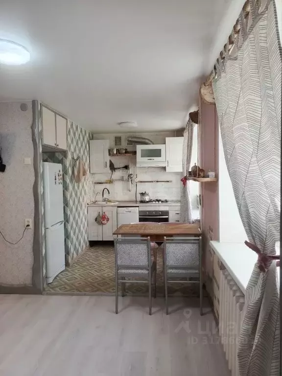 3-к кв. Ярославская область, Ярославль ул. Калинина, 7 (53.6 м) - Фото 0