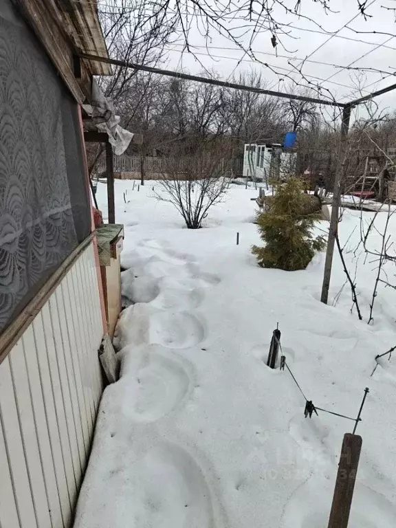 Участок в Саратовская область, Саратов Вишенка СНТ, 17 (4.0 сот.) - Фото 1