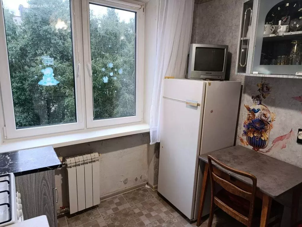 2-комнатная квартира: Санкт-Петербург, улица Есенина, 32к2 (46.2 м) - Фото 1