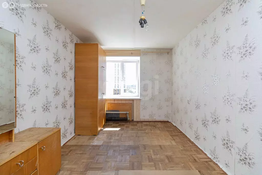3-комнатная квартира: Тюмень, улица Домостроителей, 4А (65 м) - Фото 2
