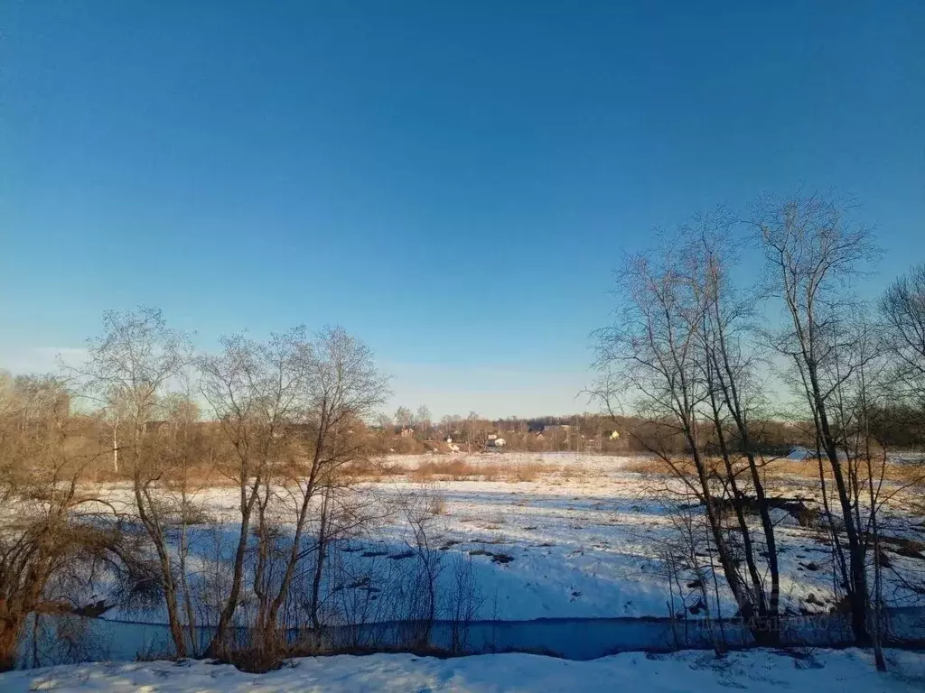 Участок в Московская область, Клин  (6.0 га.) - Фото 1